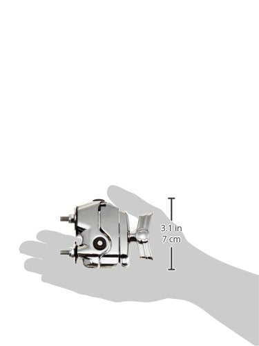 Ludwig LAPAM1 Atlas Single Mount Bracket Drum Set Mounting Hardware