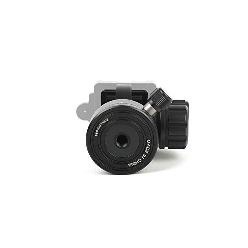 SunwayFoto DT-02 Monopod Head, 26.45lbs Capacity