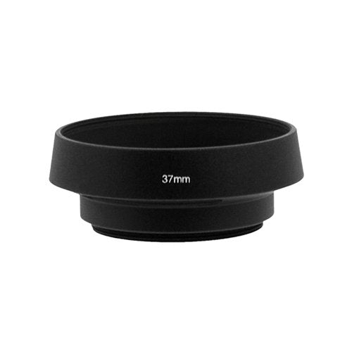 Fotodiox Pro Angle Lens Hood Sun Shade for RF Rangefinder Cameras, 37mm