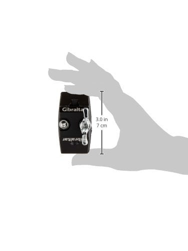 [AUSTRALIA] - Gibraltar SC-STL3 Super Tom Mount With Wing Screw 