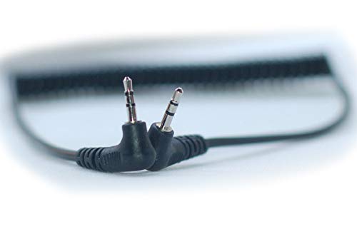 [AUSTRALIA] - Zoom Connector to LANC Remote Control Adapter Cable 