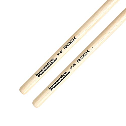 Innovative Percussion Legacy Series Rock Stick Drumsticks (IPRK)