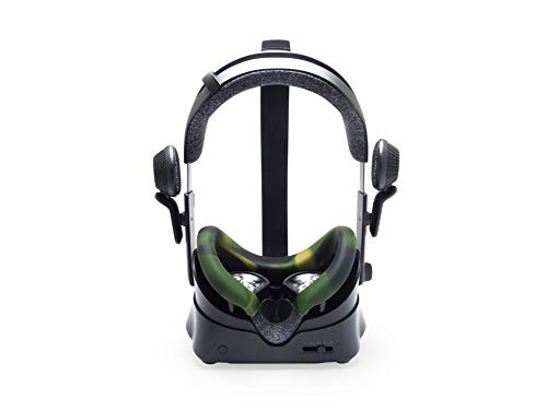 VR Cover Silicone Cover for Valve Index (Special Edition Camo Green)