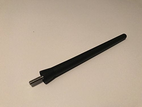 TrunkNets Inc 6 3/4" ANTENNA MAST - FITS : 2002 03 04 05 06 07 2008 for DODGE RAM 2500