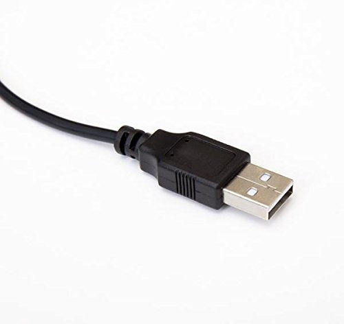 Omnihil 15 Feet 2.0 High Speed USB Cable Compatible with Ring Stick Up Cam