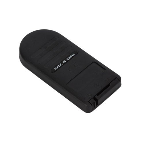 Digiparts (TM) Wireless IR Remote Control Shutter Release Compatible with Nikon ML-L3 D5300, D3200, D5100, D7000, D600, D610, P7000, P7100, J1, V1, AW1 D40, D40X, D50, D60, D70, D70S, D80, D90, D3