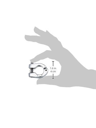 Gibraltar SC-HML34 Hinged Memory Lock 3/4 Inch 1Pack