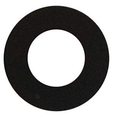Nylon Tension Rod Washers for Drums (6mm) - ROSS Percussion (24 Pack) 24 Pack
