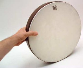 Remo 16" Pretuned Hand Drum