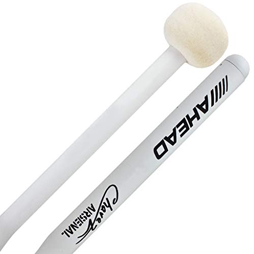 Ahead Mallets (ABM2) 1.5 in. Head