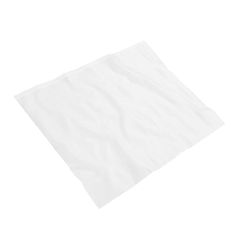 Microscope Dust Cover Microscope Protector Cover 800x650mm PVC Dustproof Protective Accessory for Maintenance