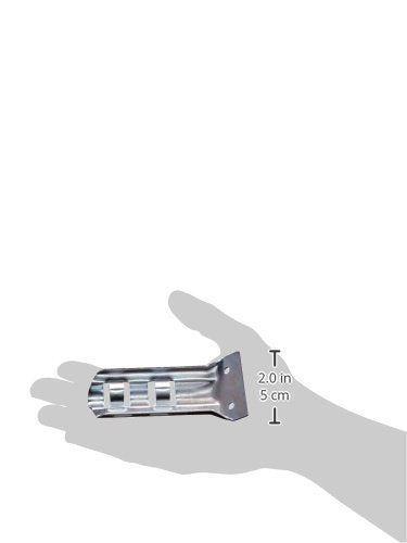 School Smart - 5001 Steel School Flag Bracket