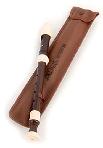 Aulos 703W "Haka" Descant Recorder, Multi