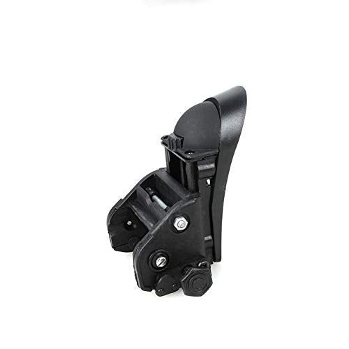 ANVIS AVS-6 AVS-9 4-Hole Ground Helmet Mount Adapter