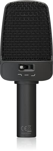 [AUSTRALIA] - Behringer Dynamic Microphone (B 906) 