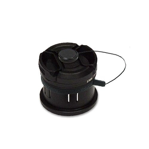 37MM Filter Kit for DJI Phantom 3 Series Drones. Kit Includes: CPL, ND4, ND8, UV, Lens Cap, Cap Keeper + eCostConnection Microfiber Cloth