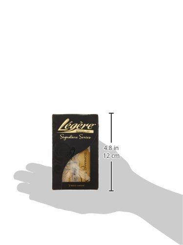 Other Signature Soprano Sax Reed (SSG250)