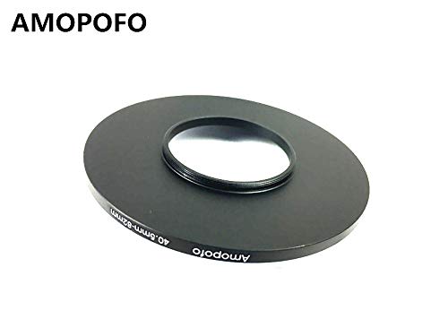 Universal 40.5mm-82mm / 40.5 mm to 82 mm Canon Nikon Sony UV,ND,CPL,Metal Step Up Ring Adapter