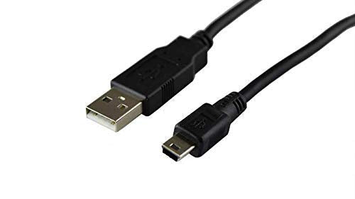 Olympus CB-USB4 Replacement Compatible USB Cable by Master Cables