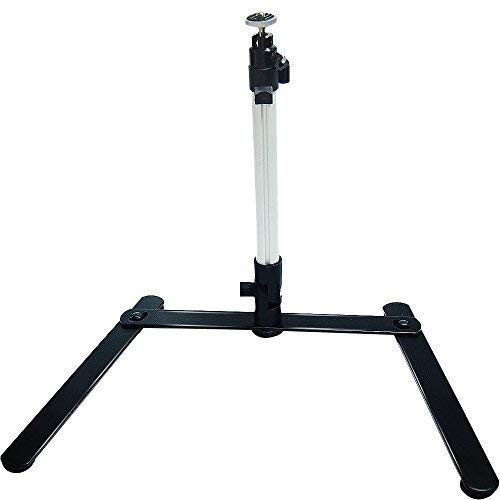 Julius Studio 17" Mini Tripod Table Top Travel Camera Camcorder Travel Tripod for Digital Cameras & Camcorders, JSAG545