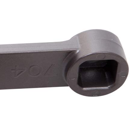 Liberty Garden Products CRK0005 Crank Handle, Bronze