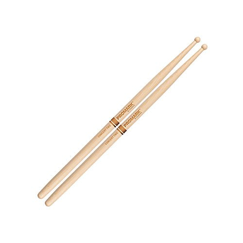 ProMark Hickory Concert Two Snare Drum Stick (TXC2W)