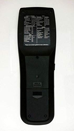 Mitsubishi 290p111a10 Vs-50111 - Tv Hdtv Remote Control