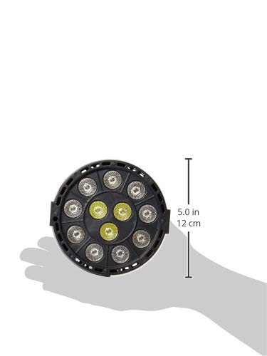 [AUSTRALIA] - Eliminator Lighting LED Lighting (Mini-PAR-RGBW 