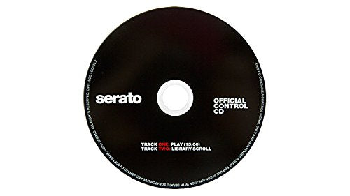 [AUSTRALIA] - Serato DJ Controller (SCV CV-CD) 