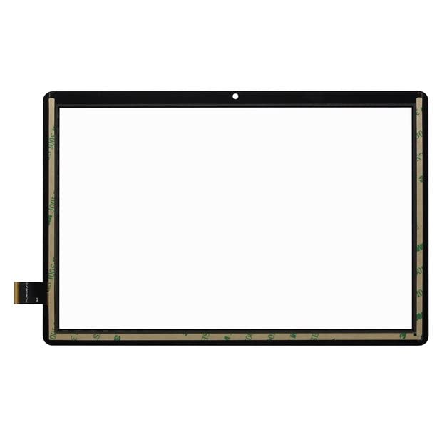 for ONN 10.1" Gen 3 Surf 2022 Tablet 100071485 Touch Screen Digitizer Replacement for ONN Tablet Screen Replacement 100071485 (No LCD Display)