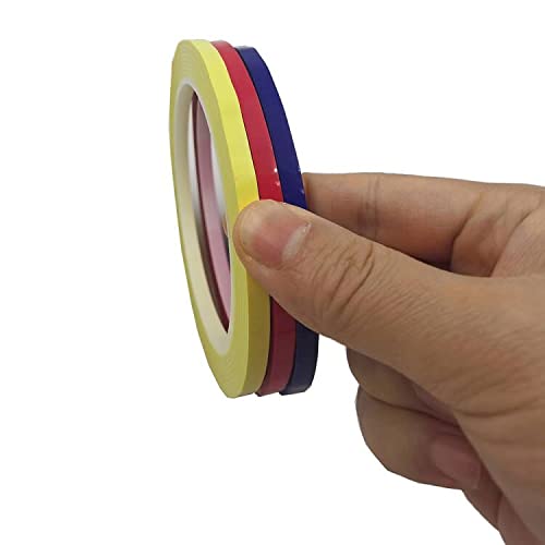 Violin Fingering Tape for Fretboard Note Positions Practising Guide for Cellos, Violins and other Instruments