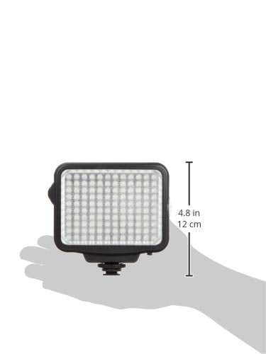 Bower The Digital Professional LED Kit for Photo and Video (120 Bulb) VL15K