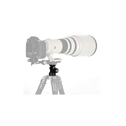 SunwayFoto DT-02 Monopod Head, 26.45lbs Capacity
