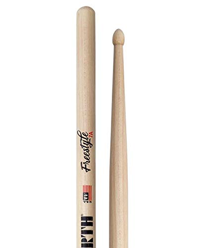 Vic Firth American Concept Freestyle 7A Drumsticks