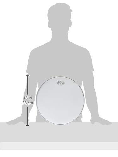 Ludwig LW3314 Weather Master Coated 14-Inch Medium Weight Batter Drumhead