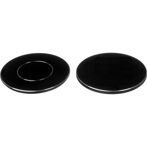 Sensei 77mm Filter Stack Caps