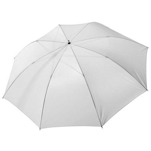 Cowboystudio 33 inch Photography Studio Translucent Shoot Through White Umbrella