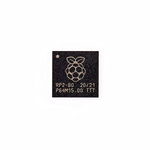 Raspberry Pi Pico RP2040 microcontroller - in US Stock, Ready to Ship (2 Pack) 2 Pack