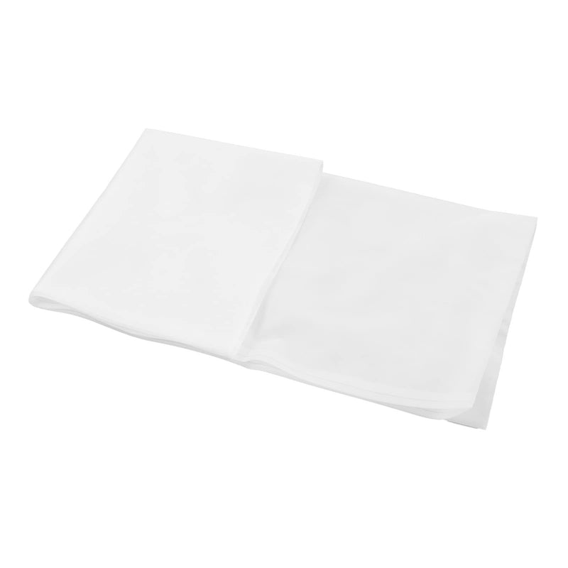Microscope Dust Cover Microscope Protector Cover 800x650mm PVC Dustproof Protective Accessory for Maintenance
