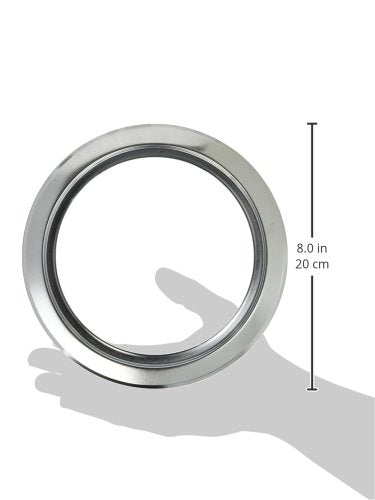 Appliance Parts GT6 Range Trim Ring