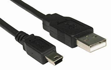 Olympus CB-USB4 Replacement Compatible USB Cable by Master Cables