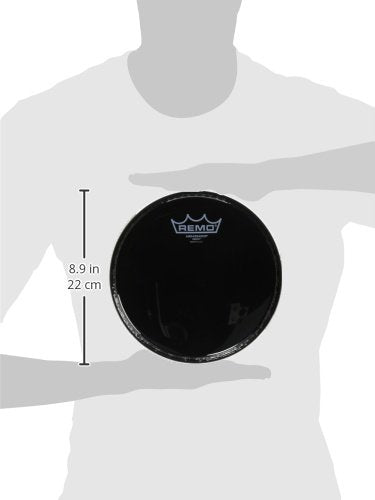 Remo Drumhead Pack (BA-0808-ES)