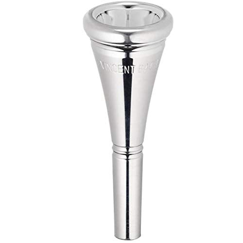 Bach 33611 French Horn Mouthpiece, 11