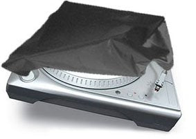 [AUSTRALIA] - Turntable Dust Cover for Numark TTUSB / TT1610 / TT1625 / TT200 / TT500; Stanton TT200 / STR8-100 / STR8-90 / STR8-80 / STR8-30 / STR8-20; Ion ITTUSB Record Player Protector Case by DigitalDeckCovers 