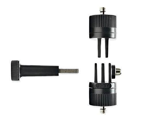 [AUSTRALIA] - Mini Action Video Pivoting Arm - A Multi-Functional Accessory For Any GoPro or Action Video Camera 