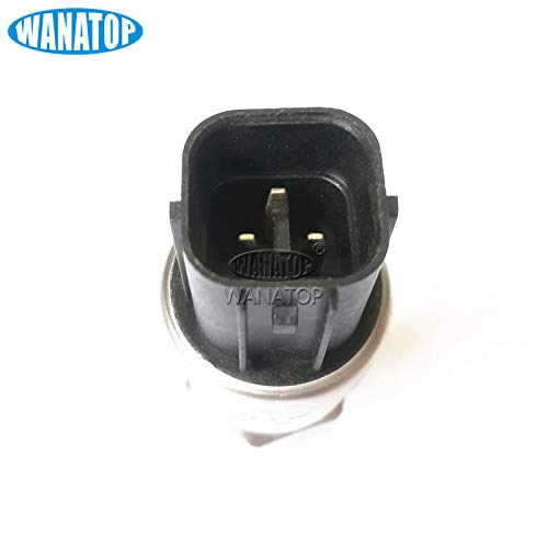 4.9 Mpa Negative Pressure Sensor YN52S00016P3 for Kobelco SK200-6 Excavator