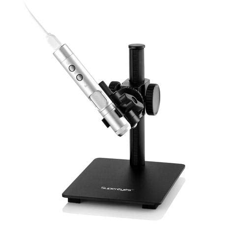 Supereyes Fine Focusing Universal Stand Z009