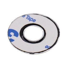 PhotoTrust Dial Mode Plate Interface Cap Replacement Part Compatible with Canon EOS 6D Digital Camera Repair