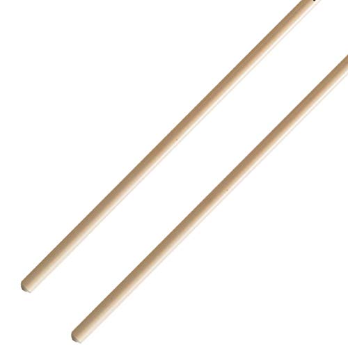 Innovative Percussion Rattan Series Mallets, inch (RS251)