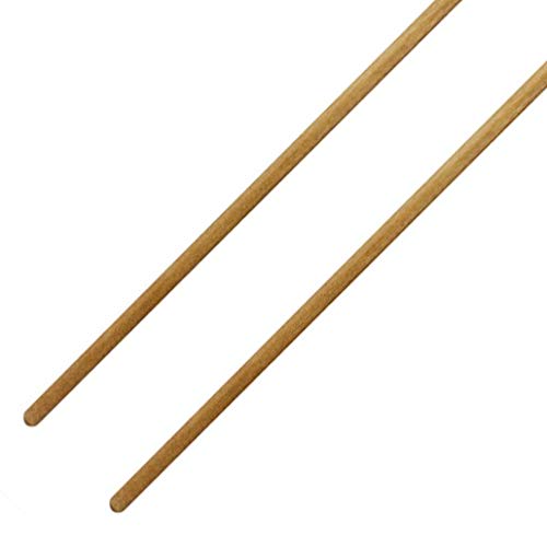 Innovative Percussion William Moersch Series Marimba Mallets, inch (IP503)